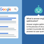 What Is Answer Engine Optimization (AEO)? The Future of Search Is Here